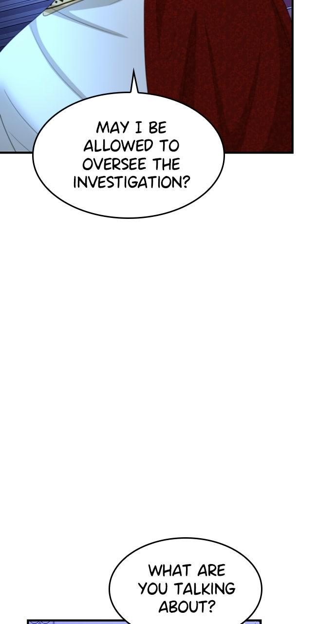 The Circumstances of the Lying Empress Chapter 52 page 16 - 