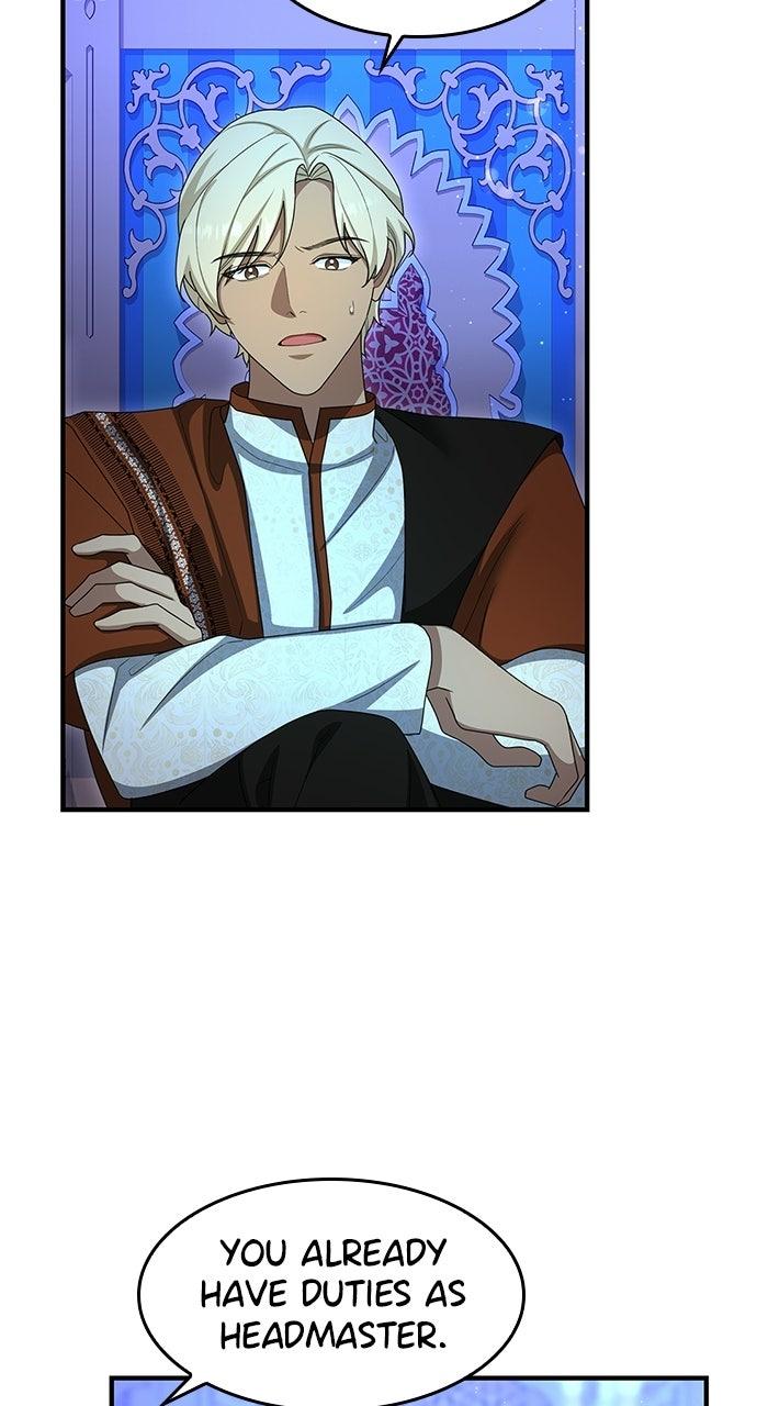 The Circumstances of the Lying Empress Chapter 52 page 17 - 