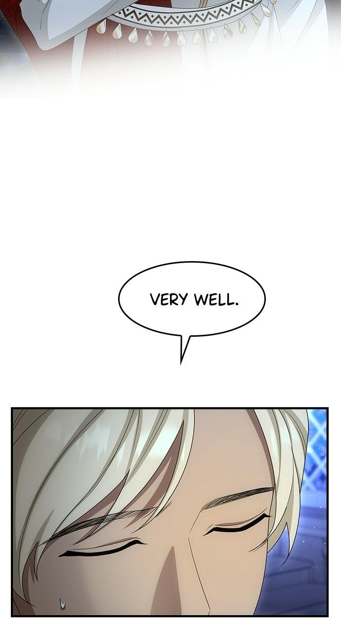 The Circumstances of the Lying Empress Chapter 52 page 20 - 