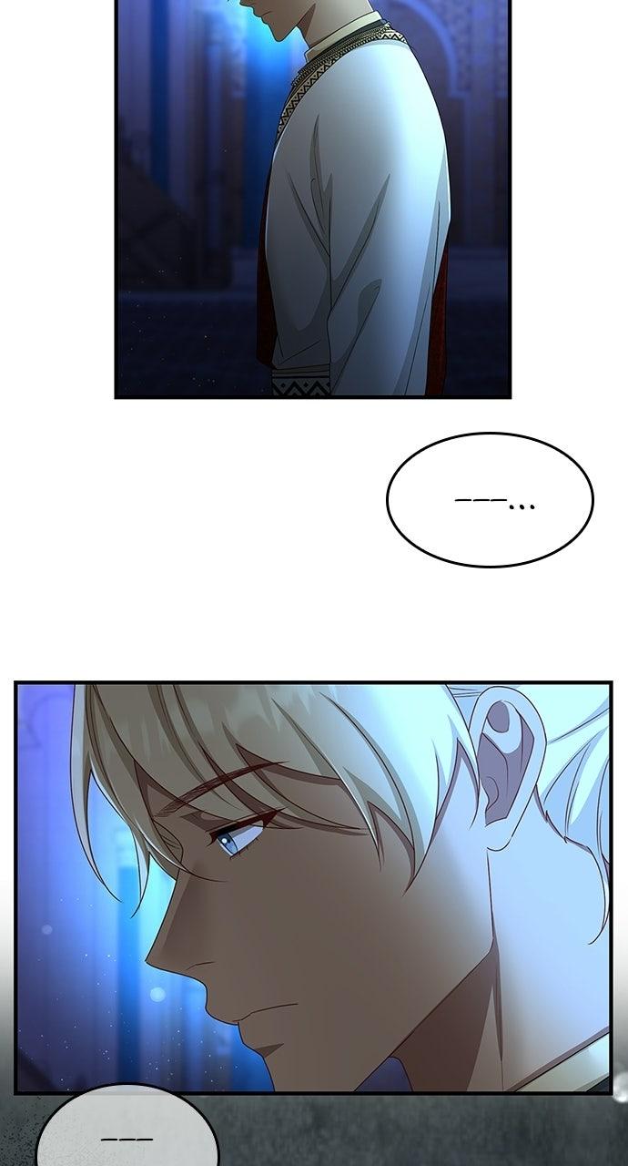 The Circumstances of the Lying Empress Chapter 52 page 23 - 