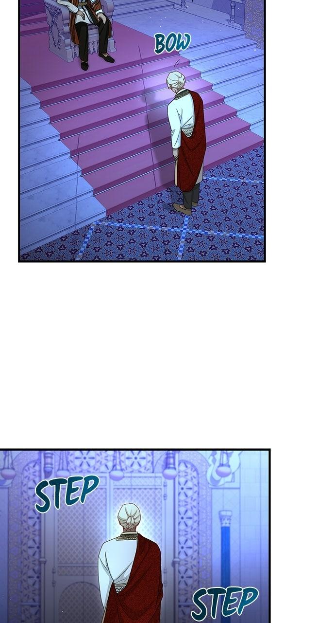 The Circumstances of the Lying Empress Chapter 52 page 26 - 