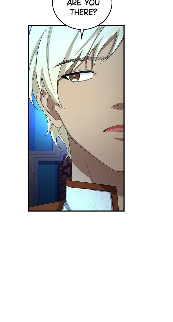 The Circumstances of the Lying Empress Chapter 52 page 28 - 