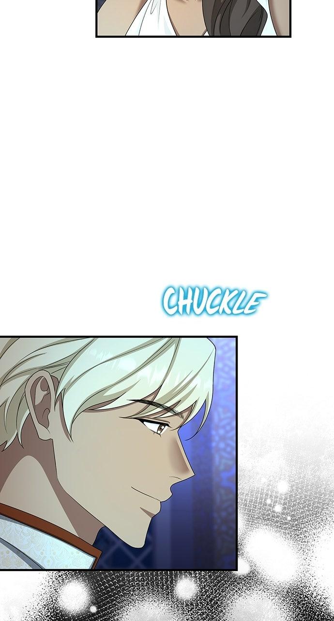The Circumstances of the Lying Empress Chapter 52 page 32 - 