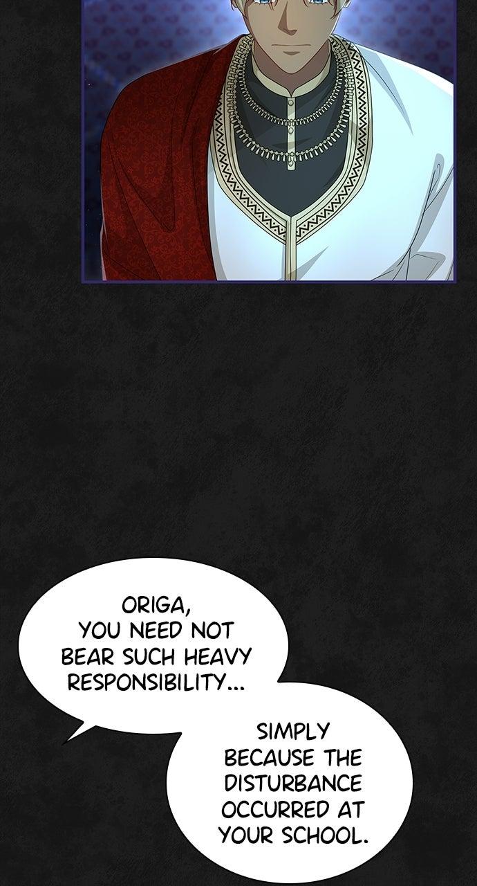 The Circumstances of the Lying Empress Chapter 52 page 35 - 