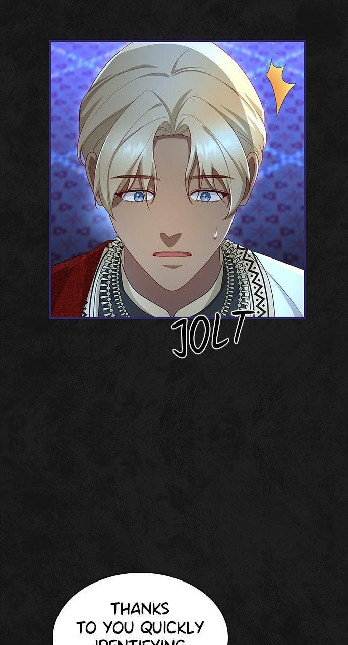 The Circumstances of the Lying Empress Chapter 52 page 36 - 