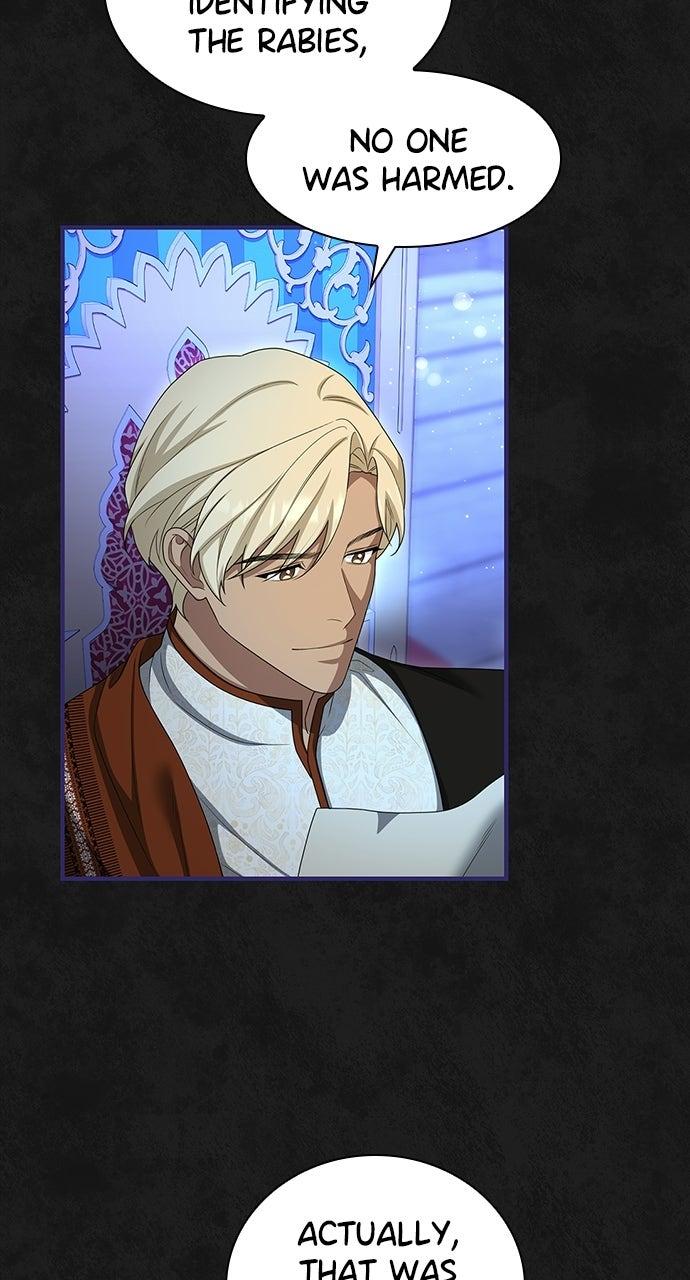 The Circumstances of the Lying Empress Chapter 52 page 37 - 