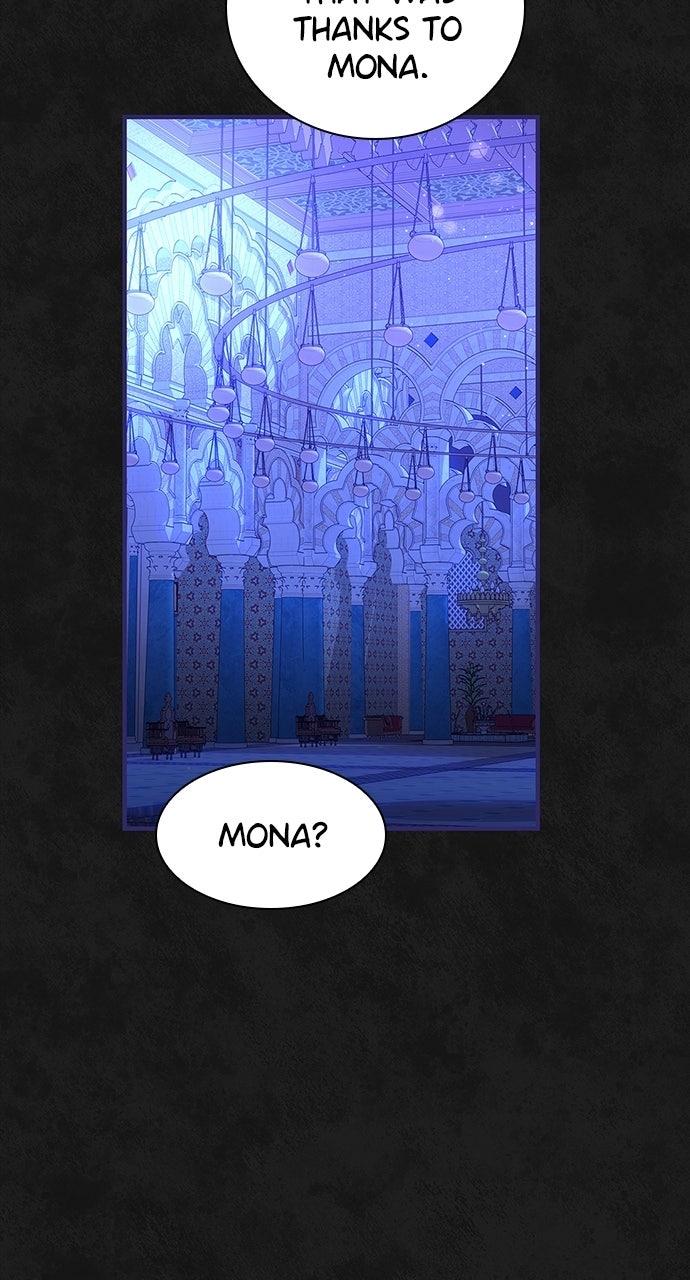 The Circumstances of the Lying Empress Chapter 52 page 38 - 