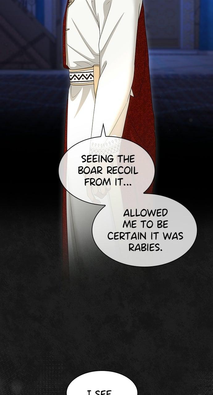 The Circumstances of the Lying Empress Chapter 52 page 40 - 