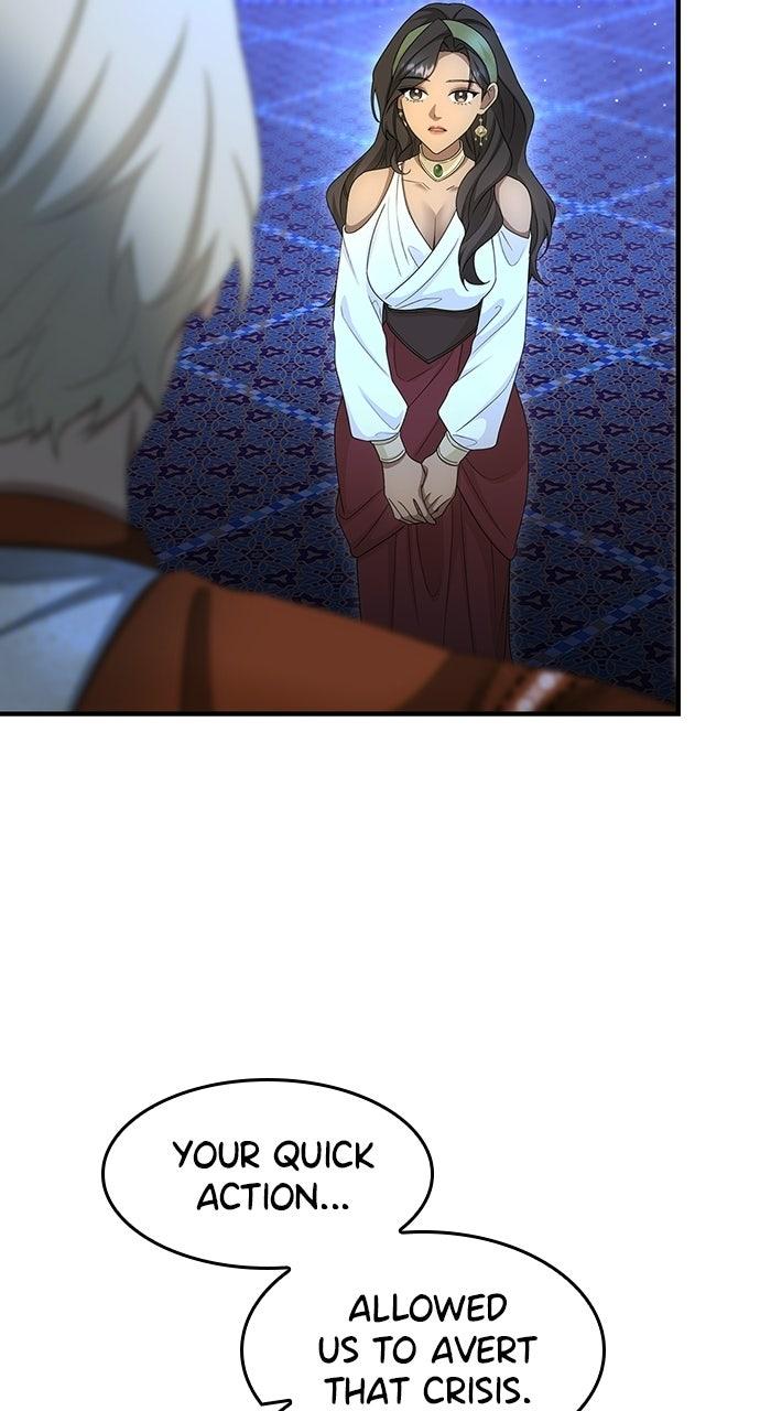 The Circumstances of the Lying Empress Chapter 52 page 42 - 