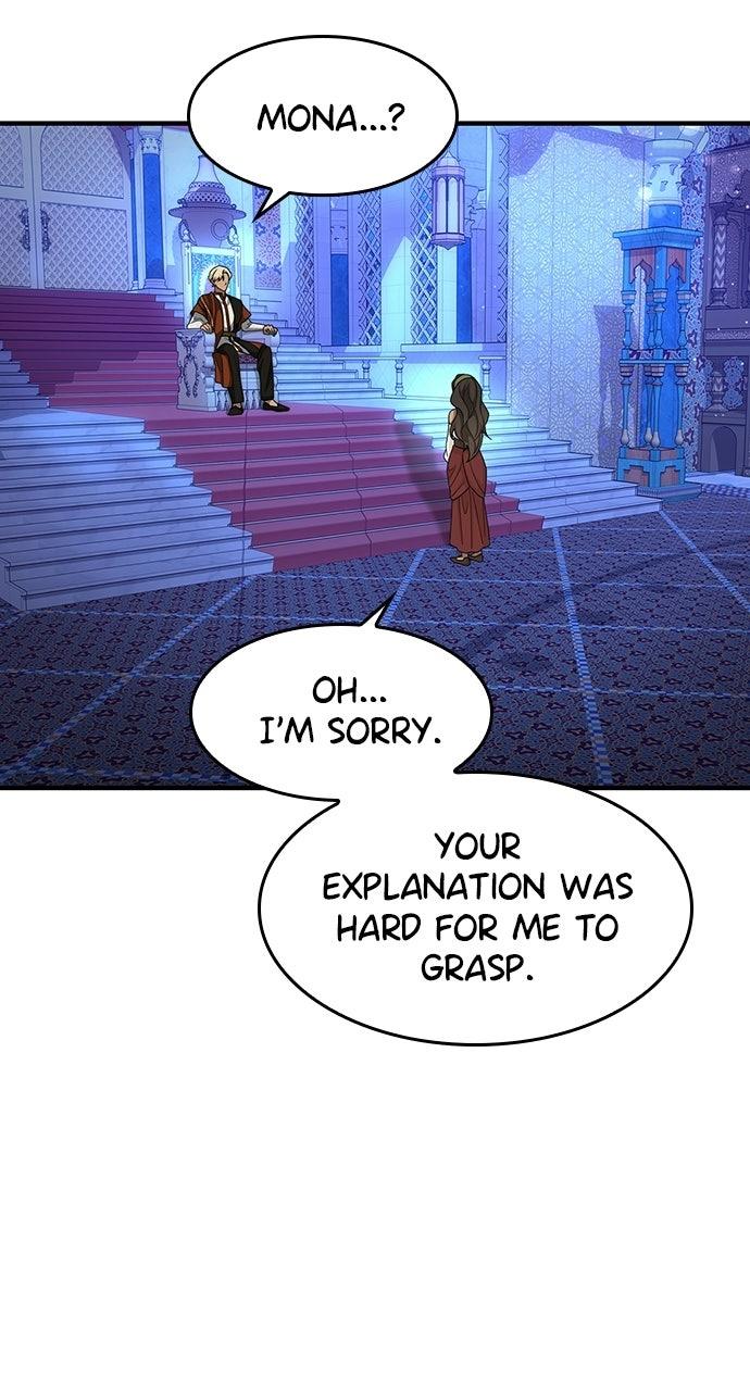 The Circumstances of the Lying Empress Chapter 52 page 44 - 