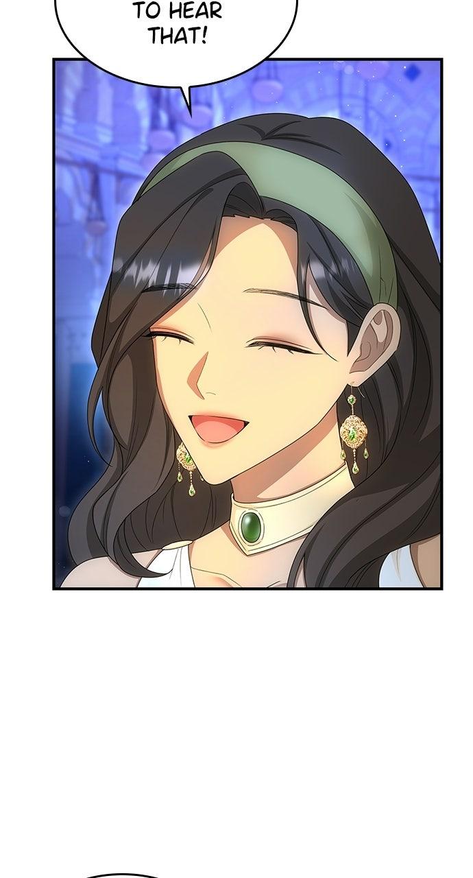 The Circumstances of the Lying Empress Chapter 52 page 47 - 