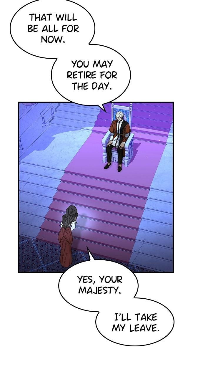 The Circumstances of the Lying Empress Chapter 52 page 48 - 