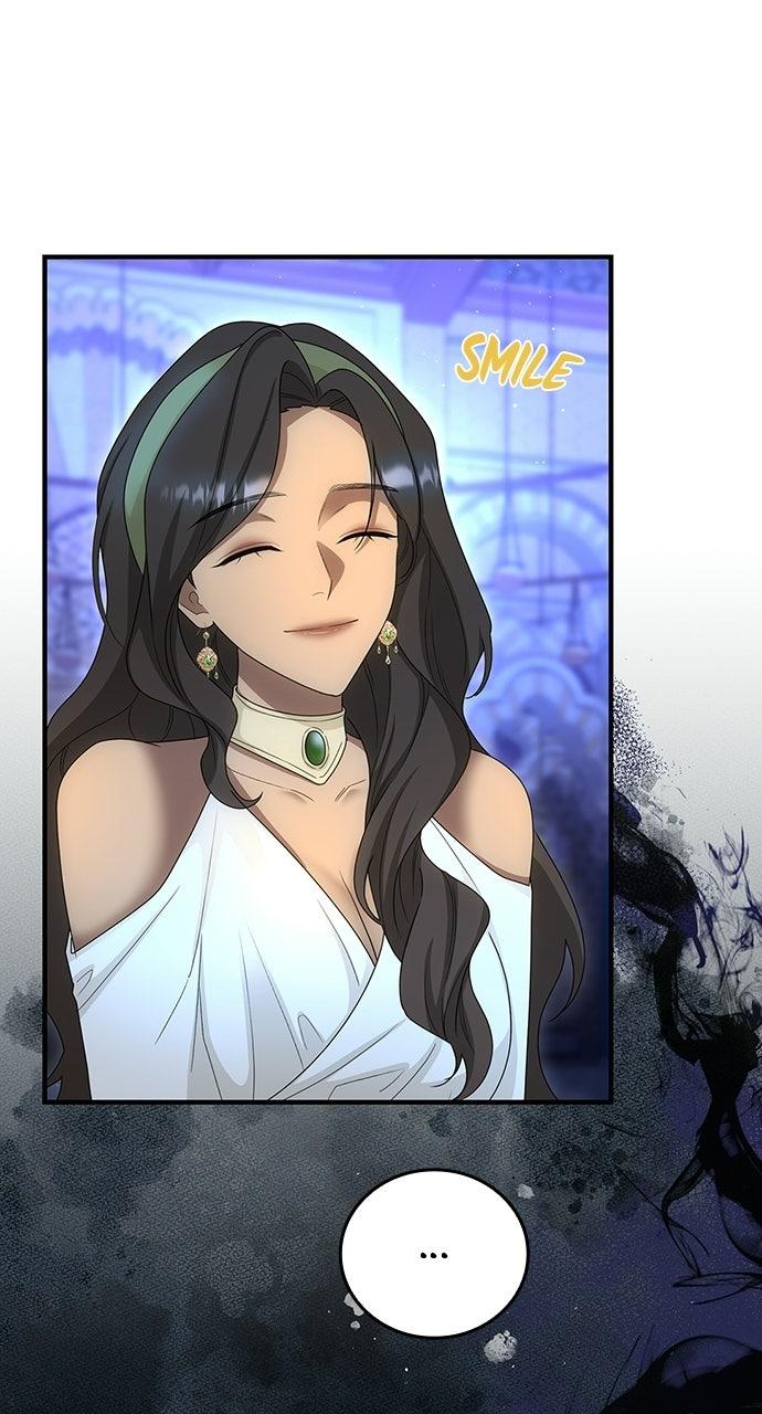The Circumstances of the Lying Empress Chapter 52 page 49 - 