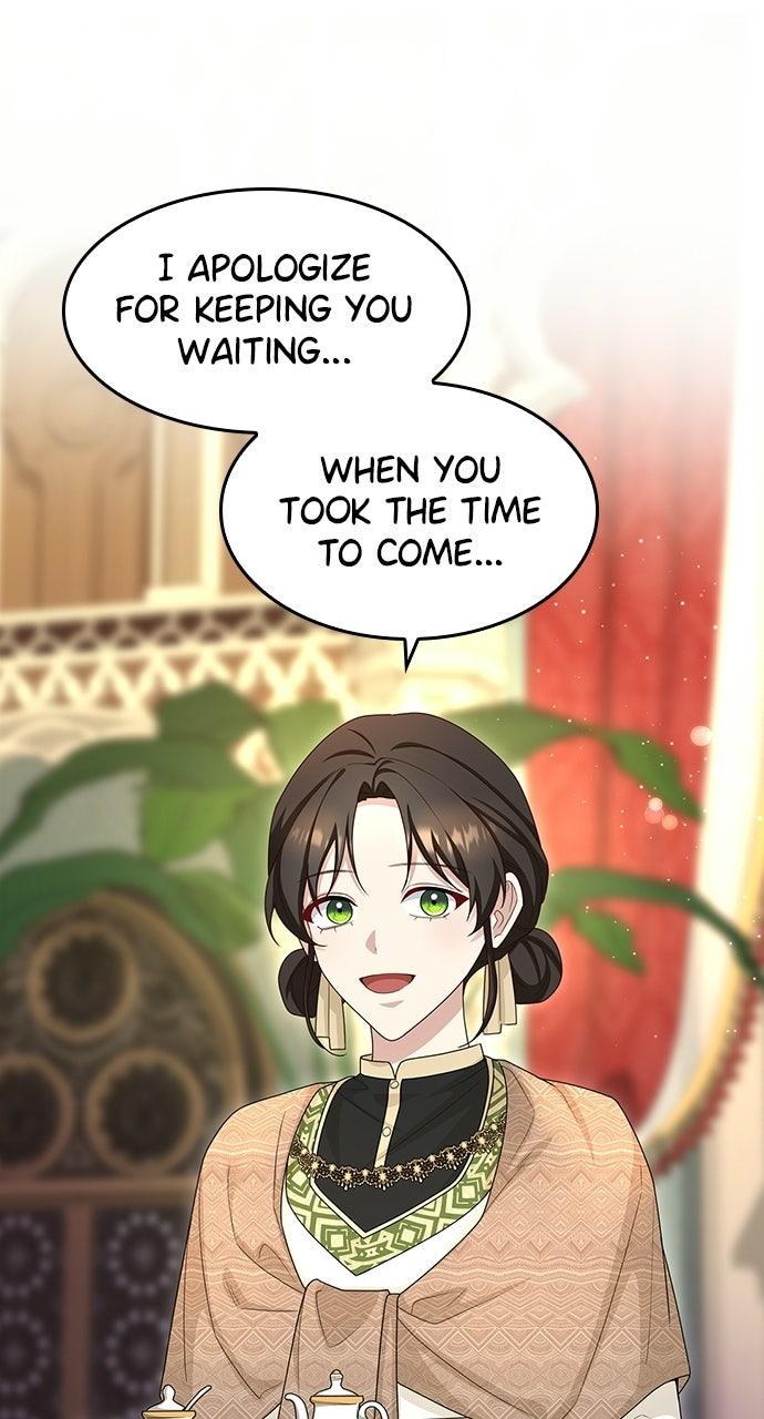 The Circumstances of the Lying Empress Chapter 52 page 51 - 