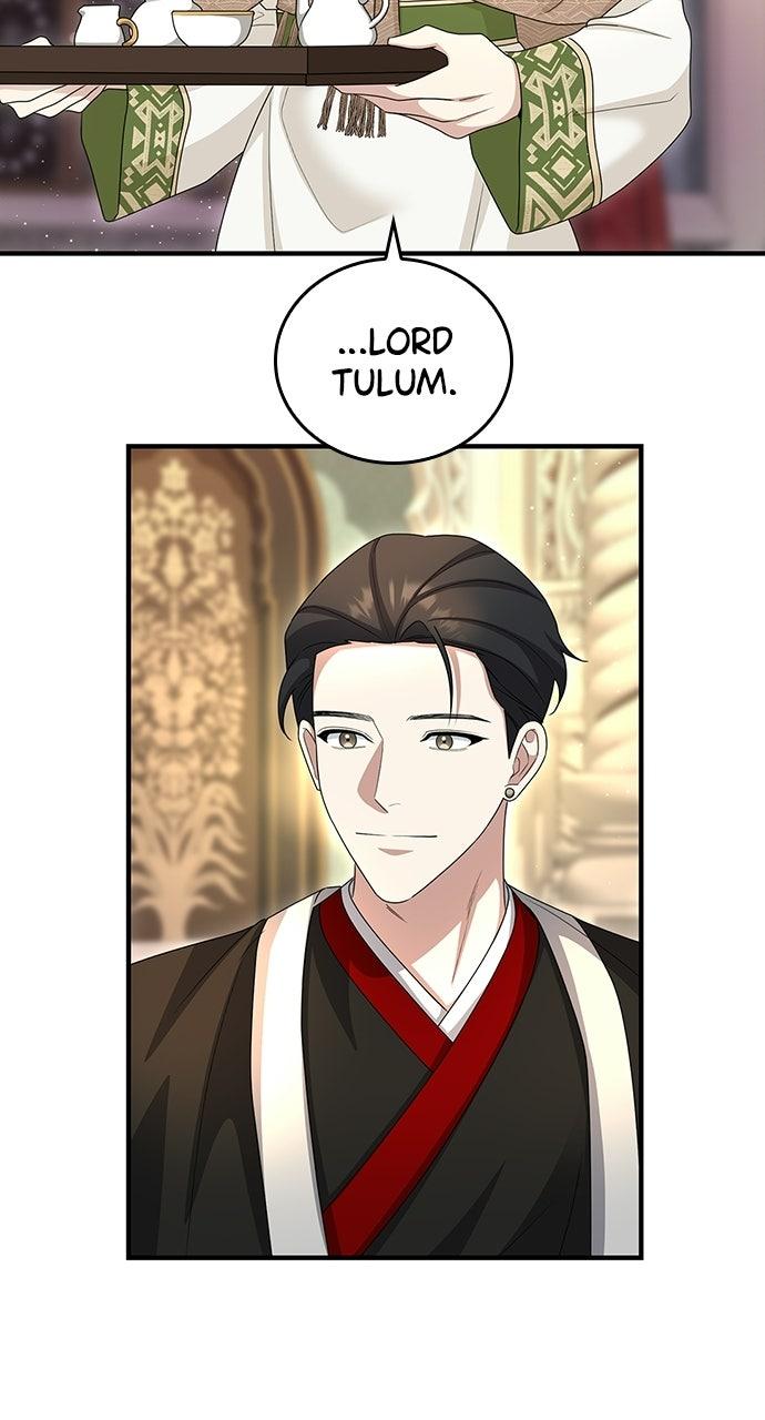 The Circumstances of the Lying Empress Chapter 52 page 52 - 