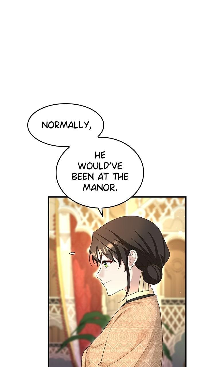 The Circumstances of the Lying Empress Chapter 52 page 54 - 