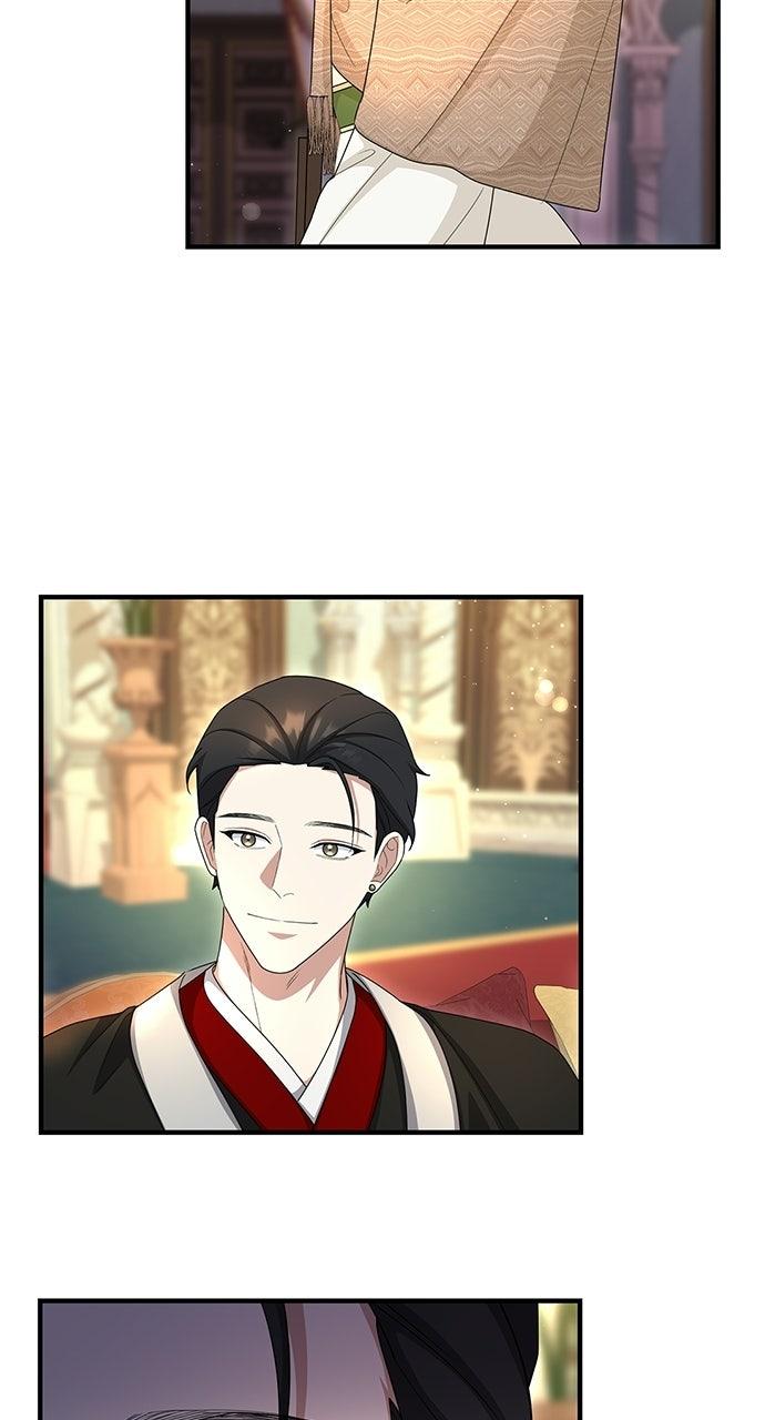 The Circumstances of the Lying Empress Chapter 52 page 55 - 