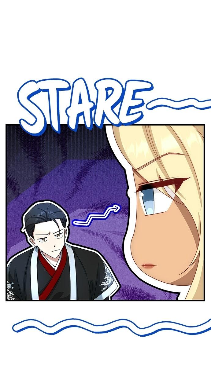 The Circumstances of the Lying Empress Chapter 52 page 59 - 