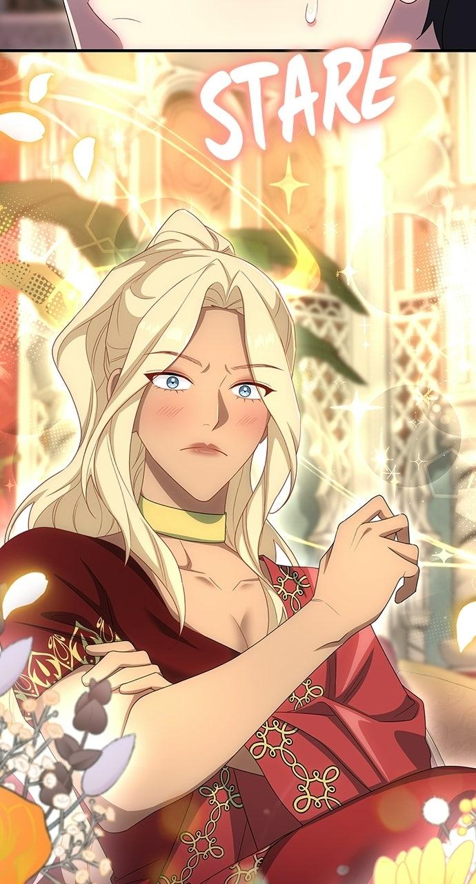 The Circumstances of the Lying Empress Chapter 52 page 62 - 