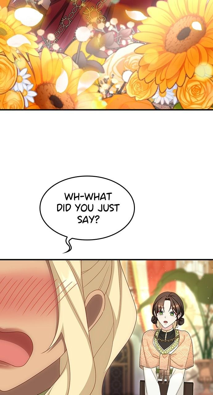 The Circumstances of the Lying Empress Chapter 52 page 63 - 