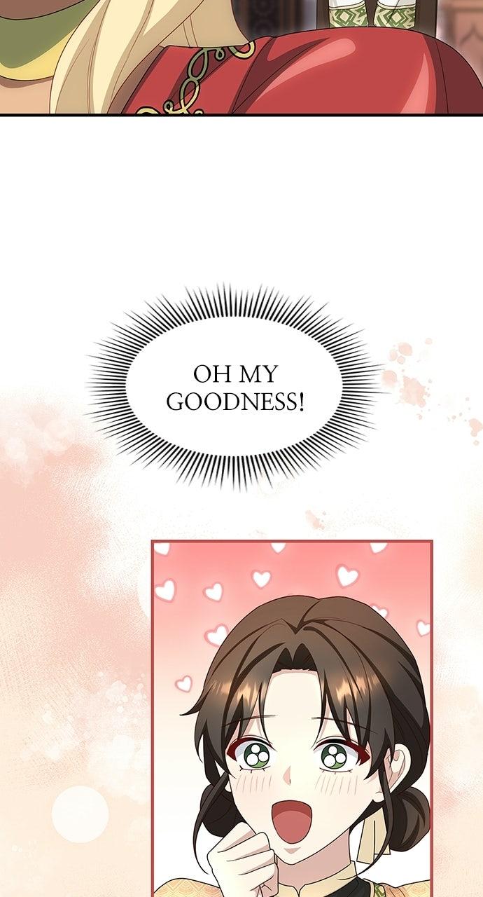The Circumstances of the Lying Empress Chapter 52 page 64 - 
