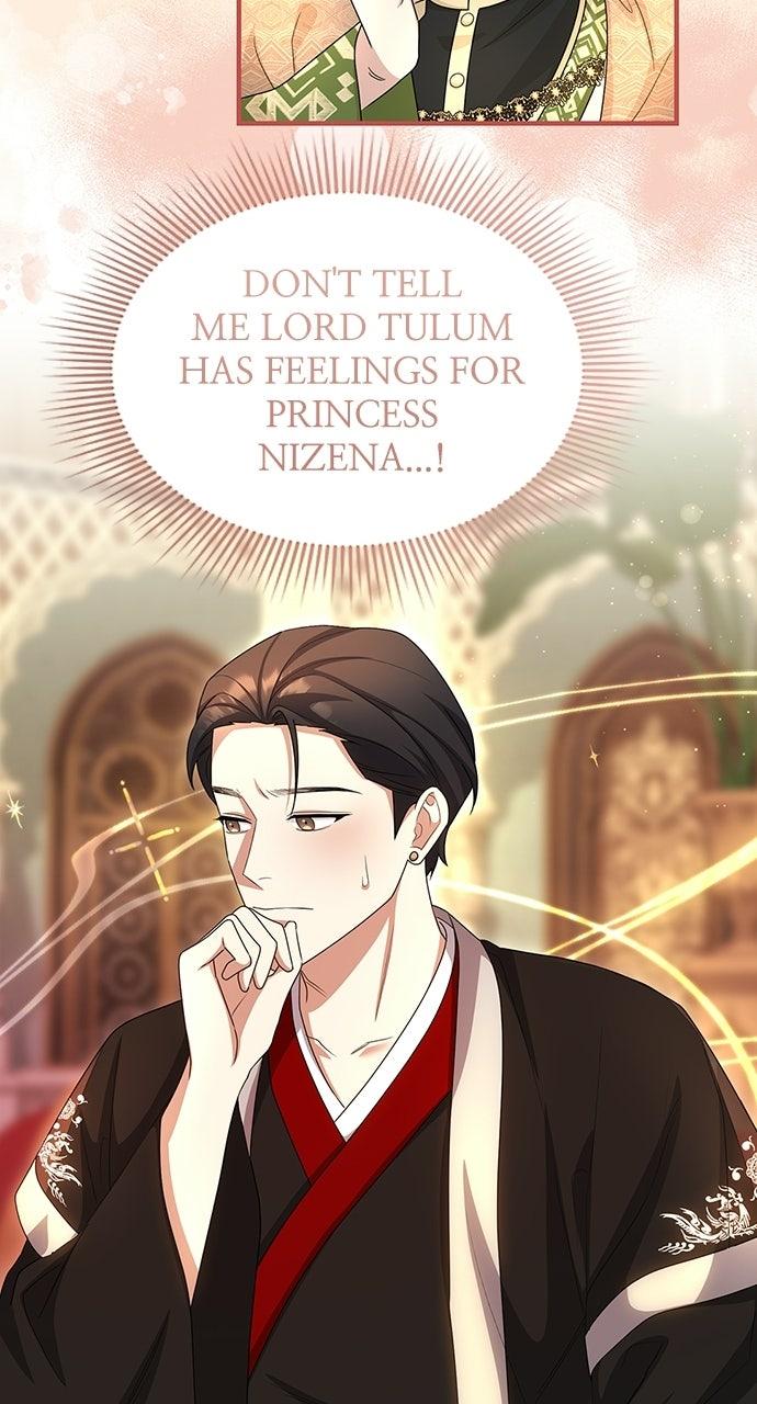 The Circumstances of the Lying Empress Chapter 52 page 65 - 