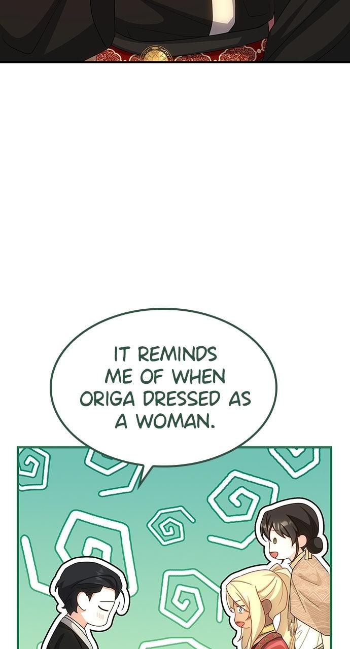 The Circumstances of the Lying Empress Chapter 52 page 66 - 