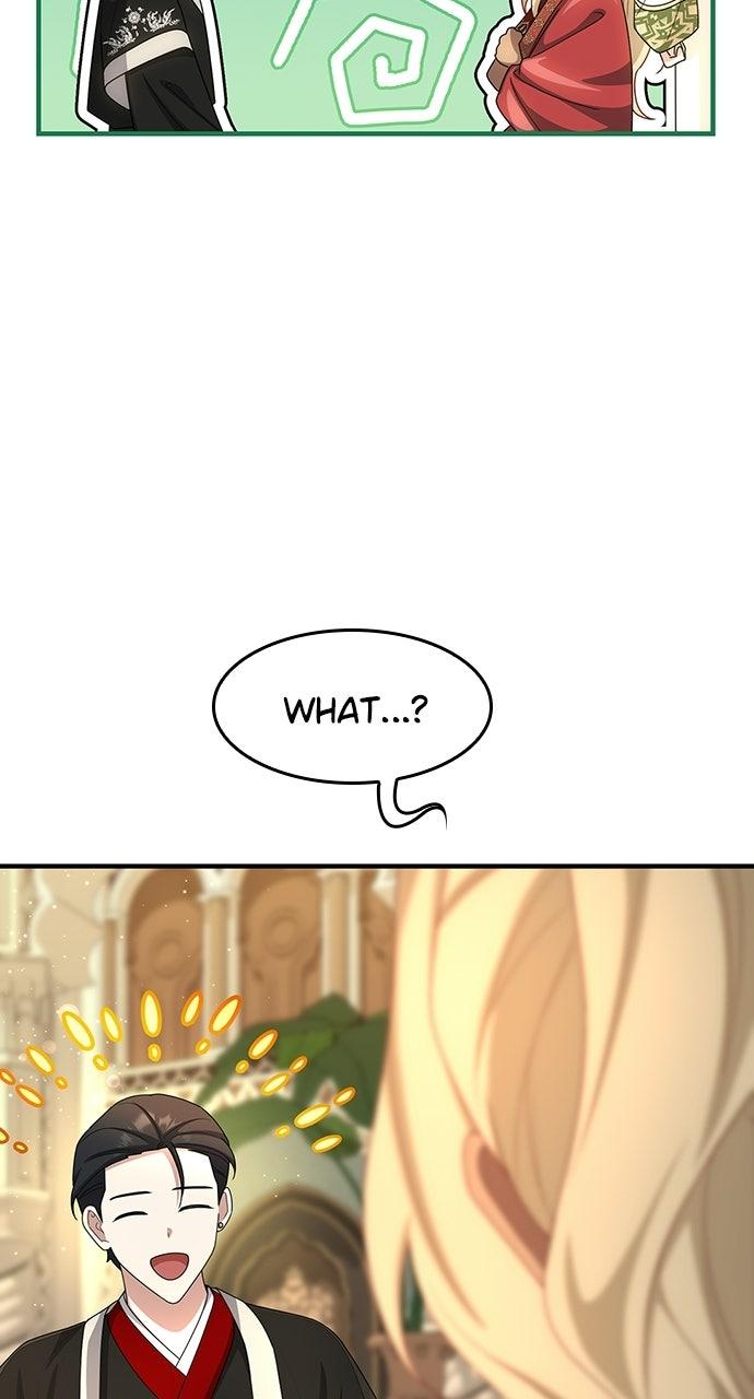 The Circumstances of the Lying Empress Chapter 52 page 67 - 