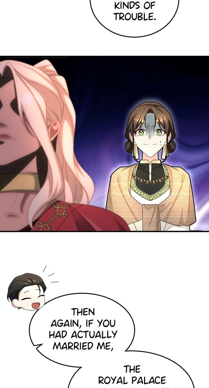 The Circumstances of the Lying Empress Chapter 52 page 69 - 
