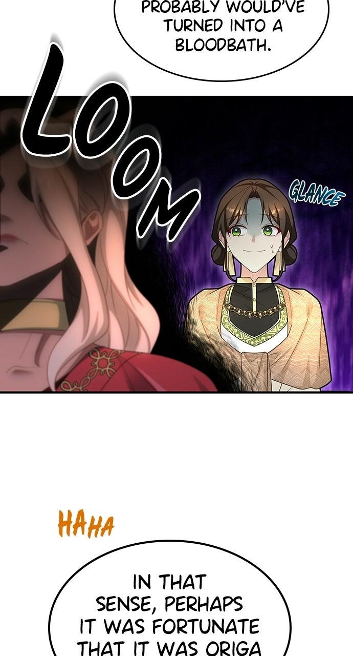 The Circumstances of the Lying Empress Chapter 52 page 70 - 