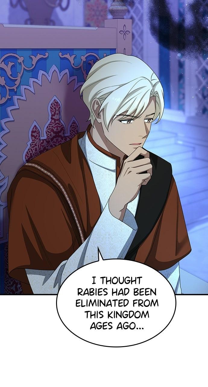 The Circumstances of the Lying Empress Chapter 52 page 8 - 