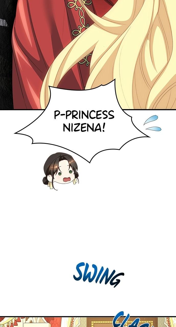 The Circumstances of the Lying Empress Chapter 52 page 73 - 