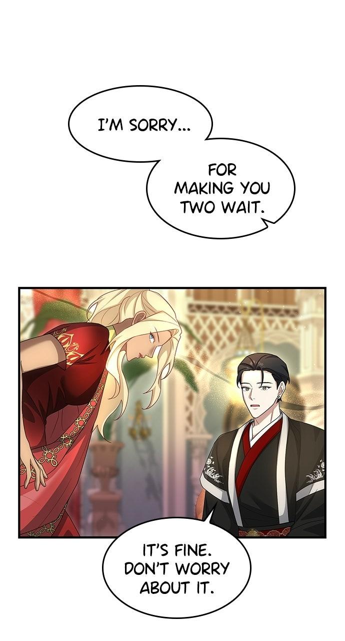 The Circumstances of the Lying Empress Chapter 52 page 77 - 