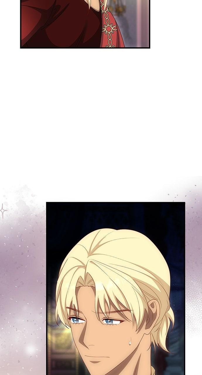 The Circumstances of the Lying Empress Chapter 52 page 79 - 