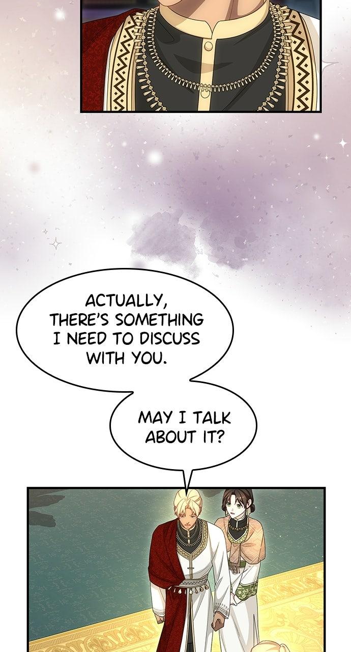 The Circumstances of the Lying Empress Chapter 52 page 80 - 