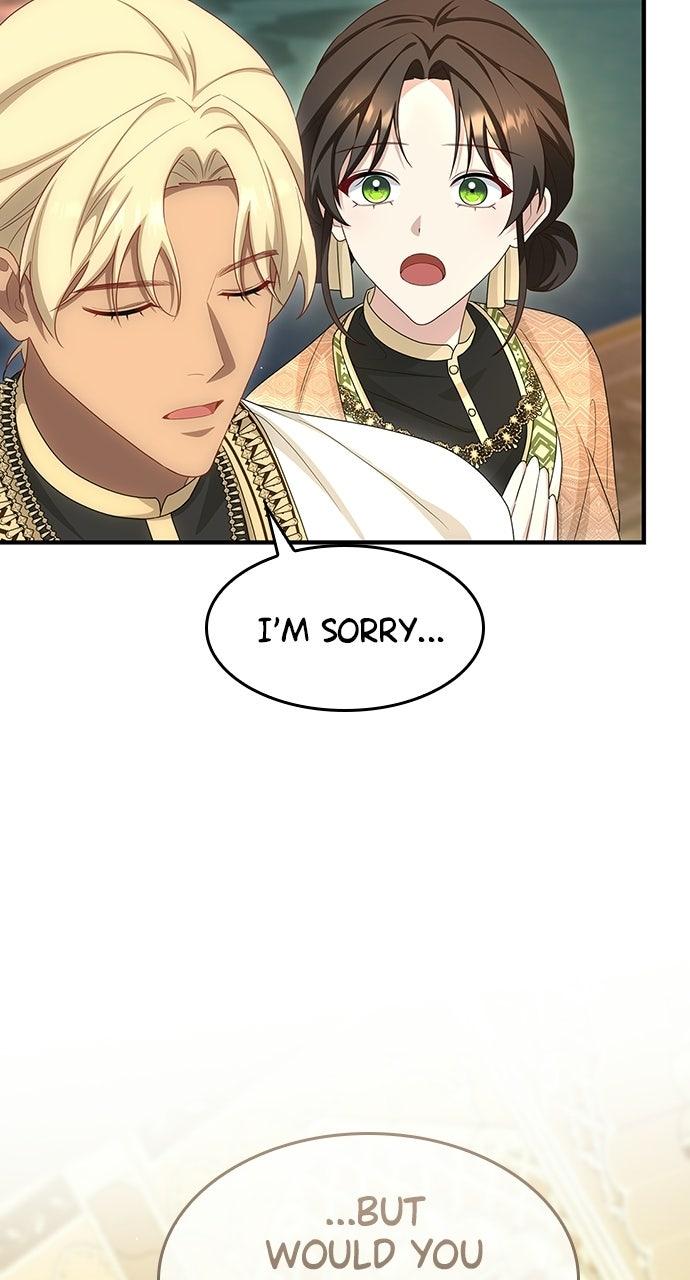 The Circumstances of the Lying Empress Chapter 52 page 82 - 