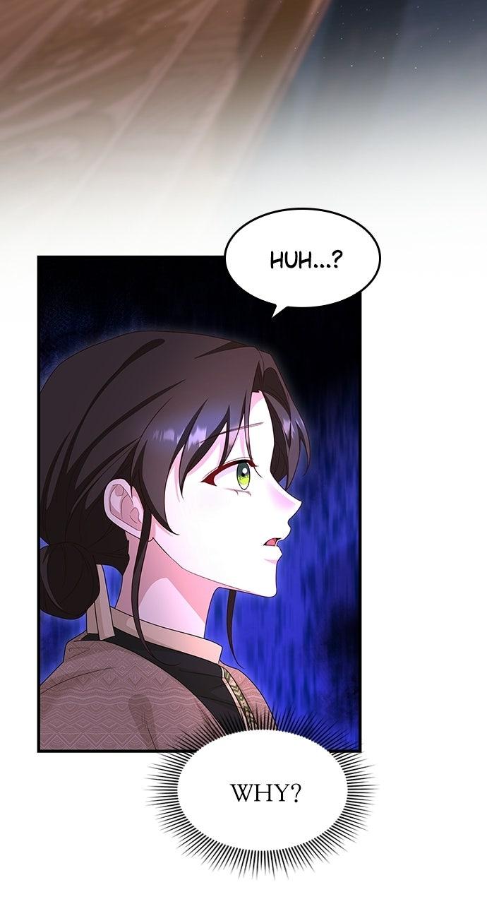 The Circumstances of the Lying Empress Chapter 52 page 84 - 