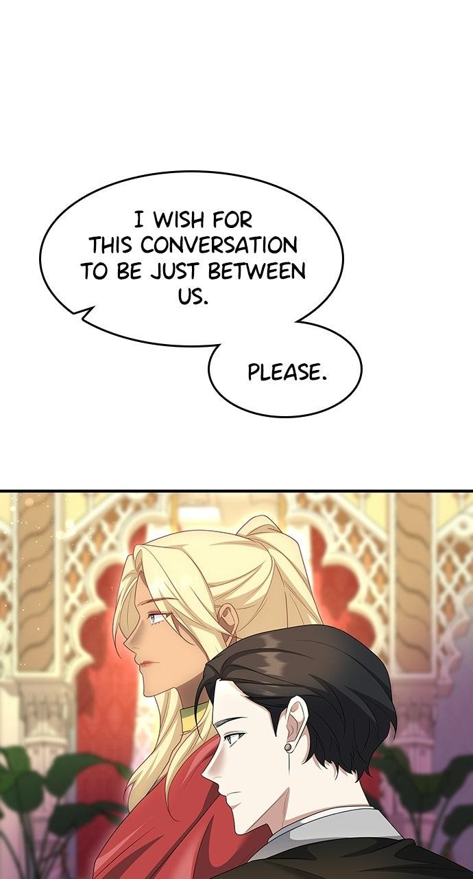 The Circumstances of the Lying Empress Chapter 52 page 85 - 