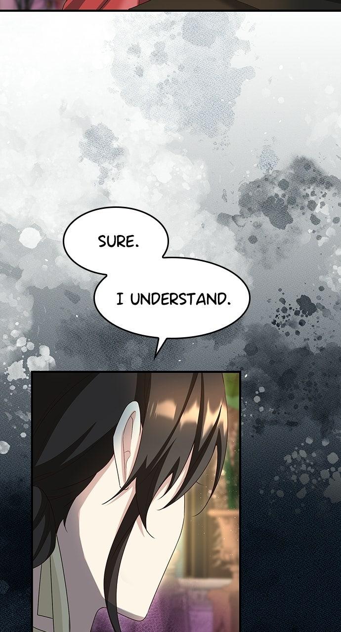 The Circumstances of the Lying Empress Chapter 52 page 86 - 