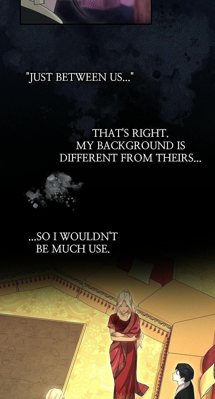 The Circumstances of the Lying Empress Chapter 52 page 87 - 