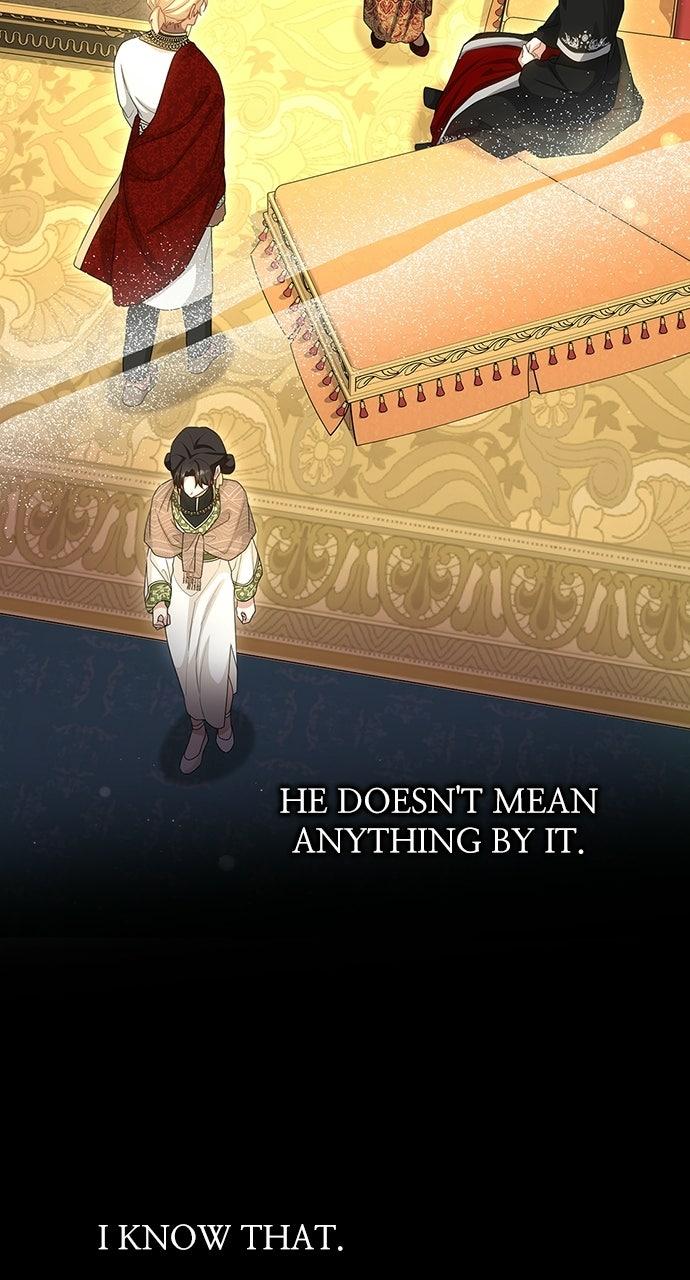 The Circumstances of the Lying Empress Chapter 52 page 88 - 