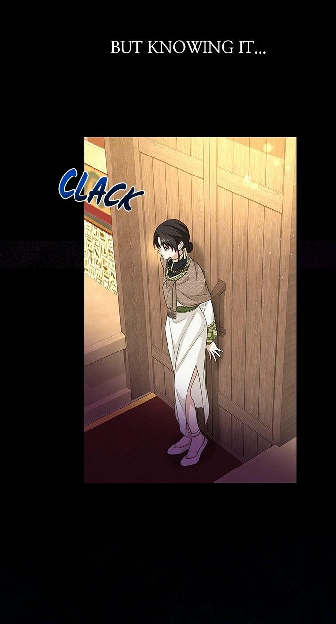The Circumstances of the Lying Empress Chapter 52 page 89 - 