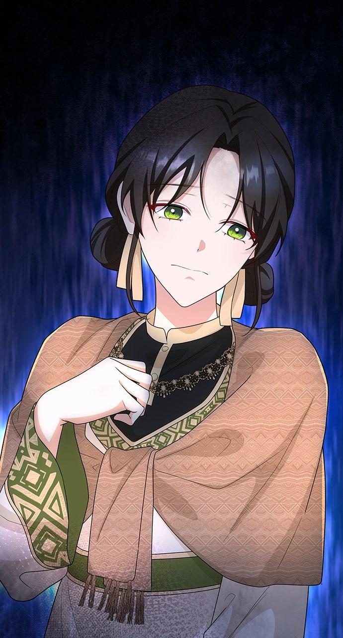 The Circumstances of the Lying Empress Chapter 52 page 90 - 