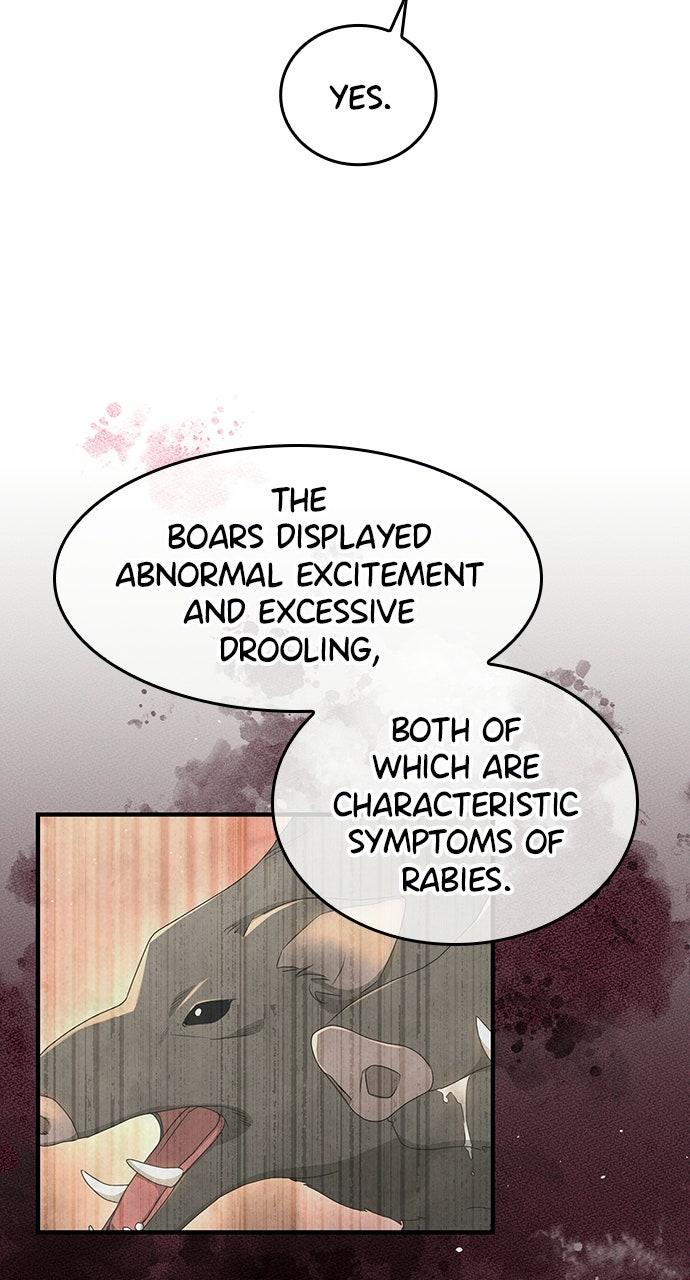 The Circumstances of the Lying Empress Chapter 52 page 10 - 