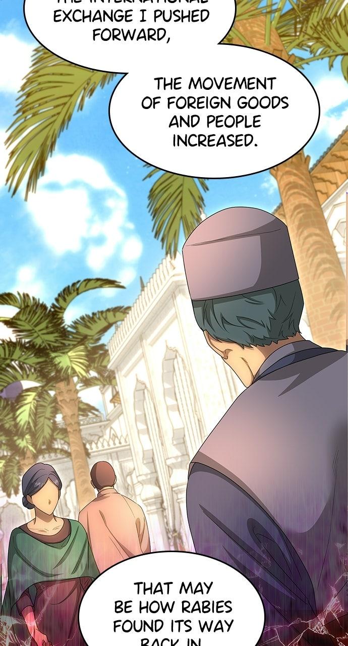 The Circumstances of the Lying Empress Chapter 53 page 11 - 