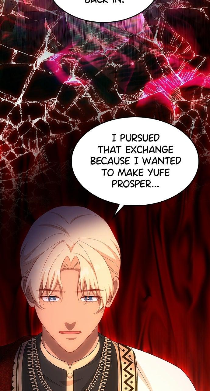 The Circumstances of the Lying Empress Chapter 53 page 12 - 