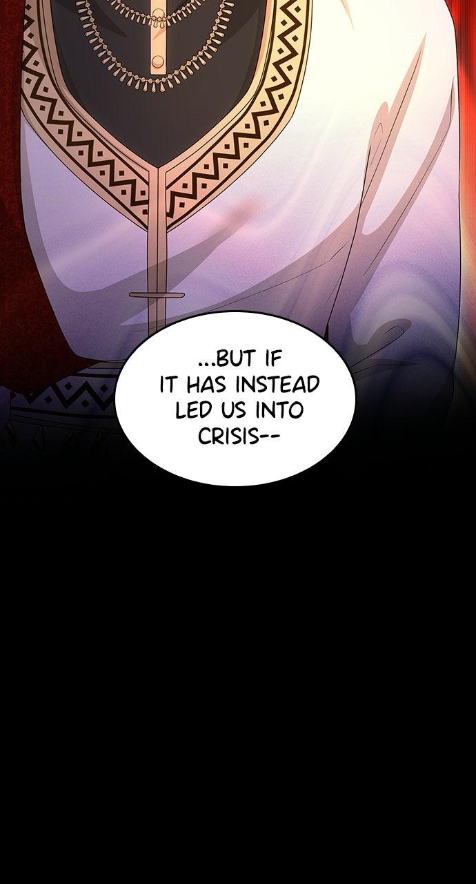 The Circumstances of the Lying Empress Chapter 53 page 13 - 