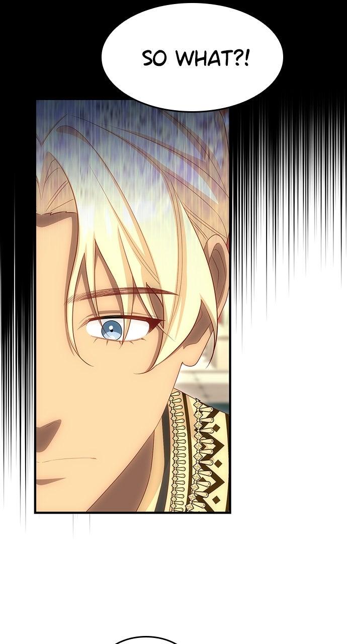 The Circumstances of the Lying Empress Chapter 53 page 14 - 