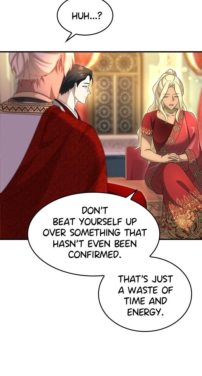 The Circumstances of the Lying Empress Chapter 53 page 15 - 