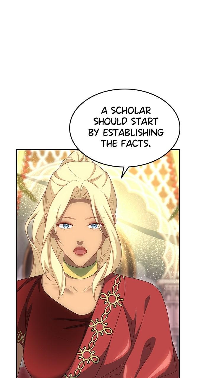 The Circumstances of the Lying Empress Chapter 53 page 16 - 